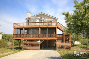 2840 - Turtlely Relaxed Relaxed by Resort Realty